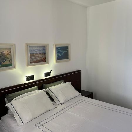 ホテル Flat Piemonte ノバ・リマ エクステリア 写真
